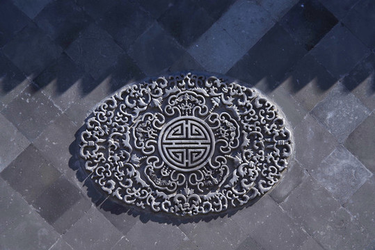 北京恭王府