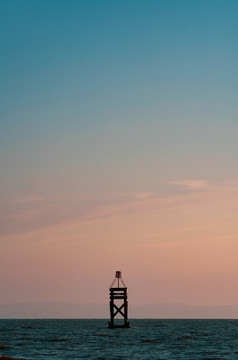 海上信標