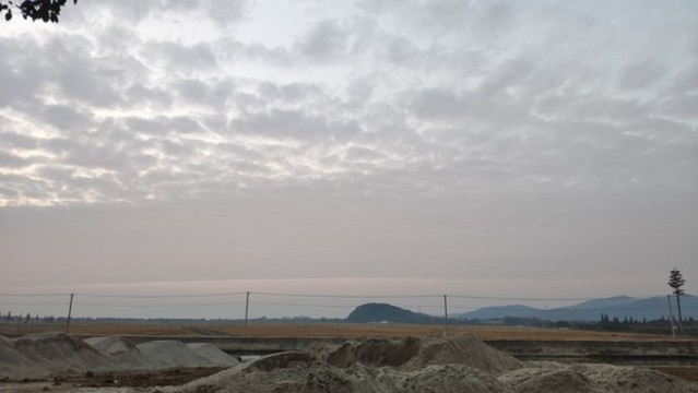 田園