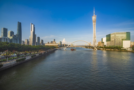海心橋