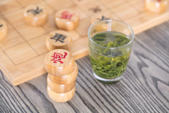 休閑象棋