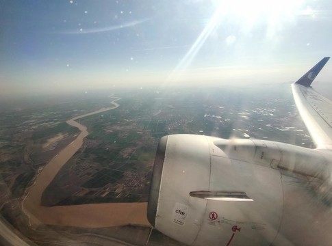 飛機(jī)