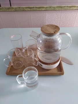 茶壺