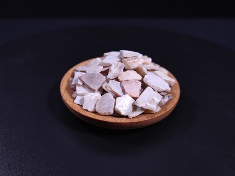 中藥珍珠母