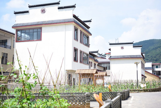 桂林靈川山口風(fēng)光