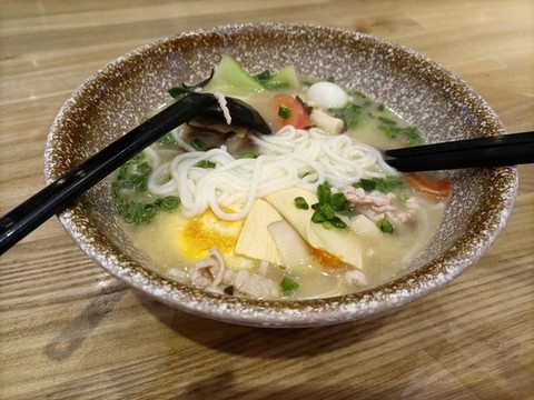 三鮮米粉