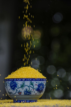 黃小米