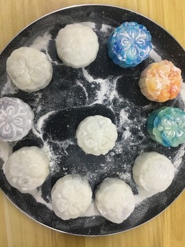 月餅