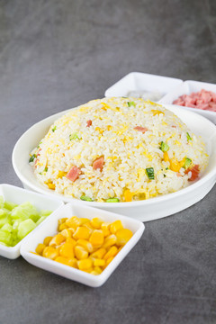 炒飯