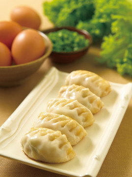 煎餃