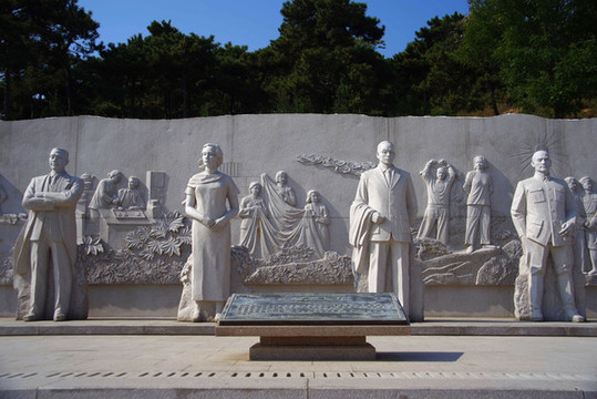北京西山國家森林公園