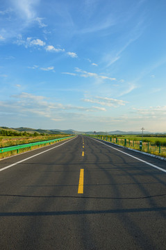 草原公路