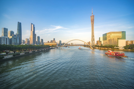 海心橋