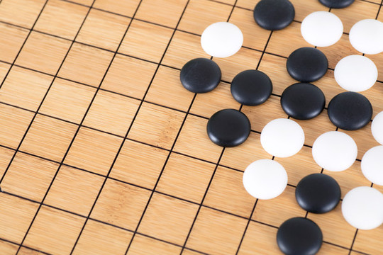 圍棋