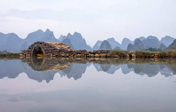 桂林狀元橋
