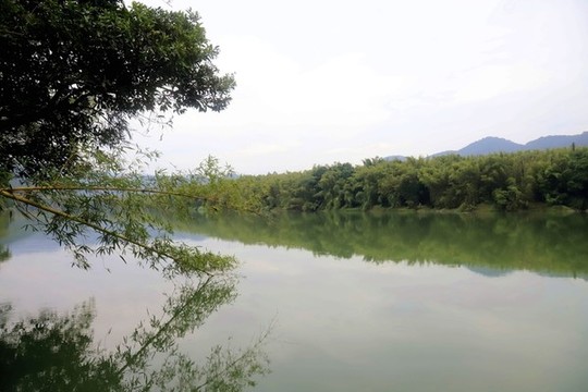 龍門增江