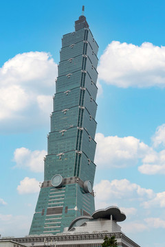臺北101