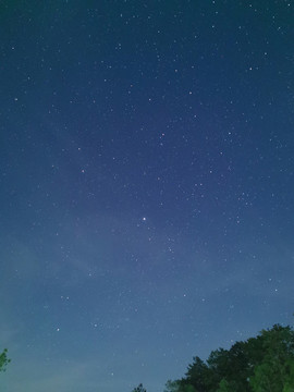夜空星空