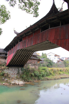 廊橋