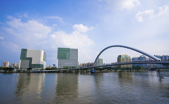 海心橋