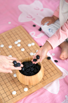 棋局