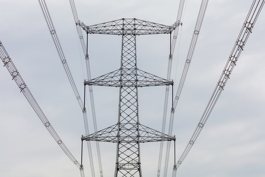 高壓電線