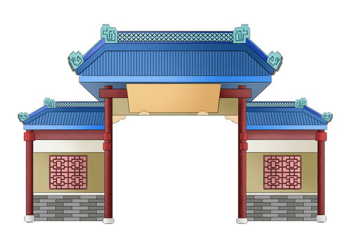 靈隱寺