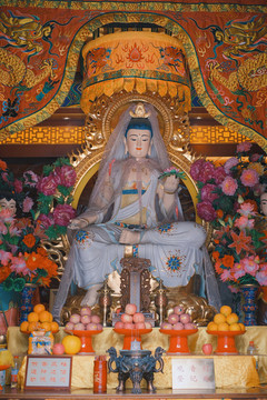 北京火神廟