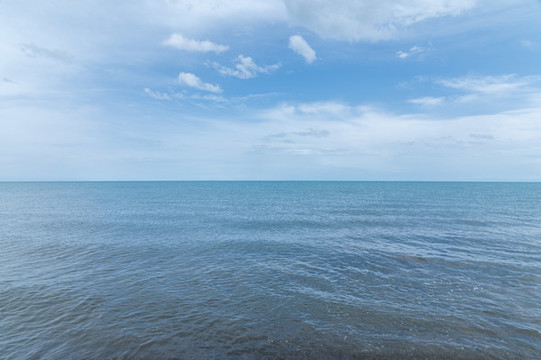 青海湖