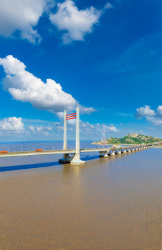 中国东海大桥