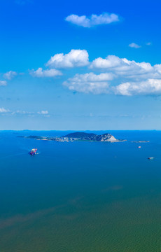 杭州灣洋山深水港海洋運(yùn)輸
