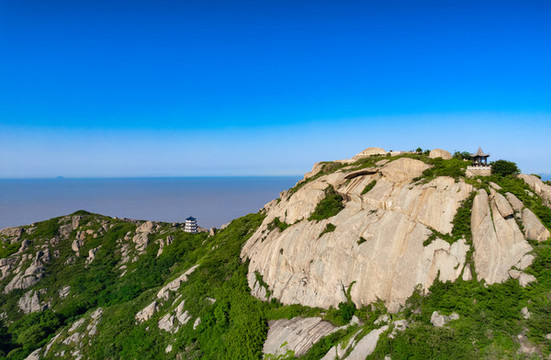 舟山市洋山石龍景區(qū)