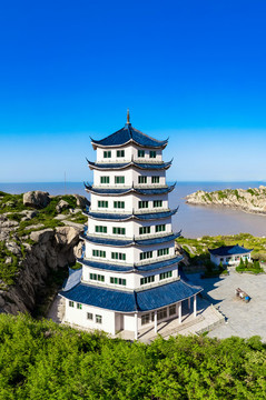 舟山市洋山石龍景區(qū)