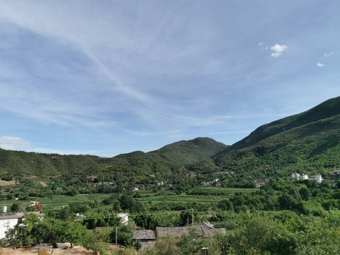 生態(tài)自然村