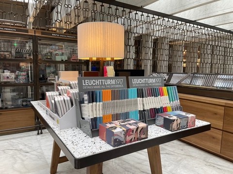 書店