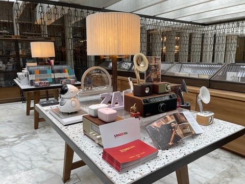 書店