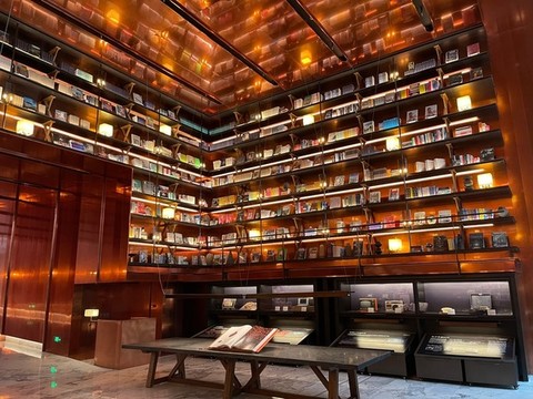 書店