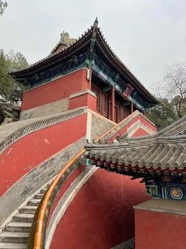 北海公園