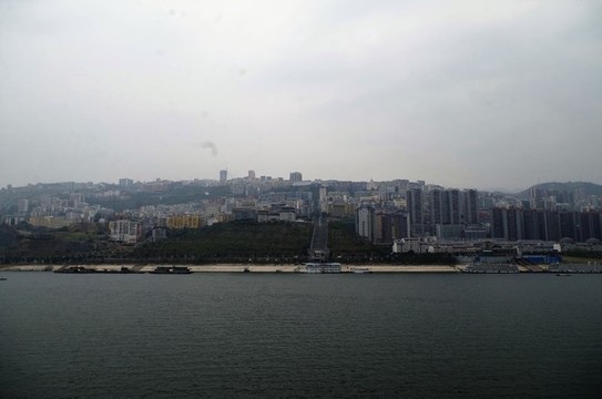 長(zhǎng)江游輪三峽游