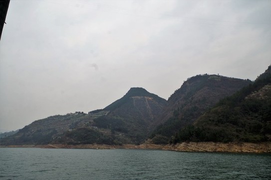 長(zhǎng)江游輪三峽游