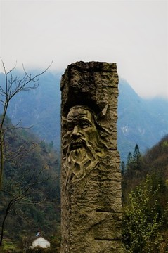 湖北神農(nóng)架