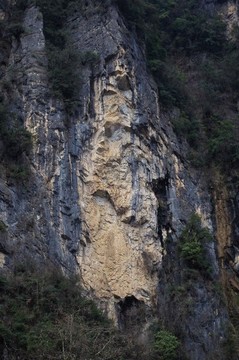 湖北神農(nóng)架