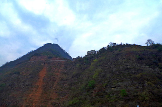 長江游輪三峽游