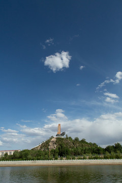 公園