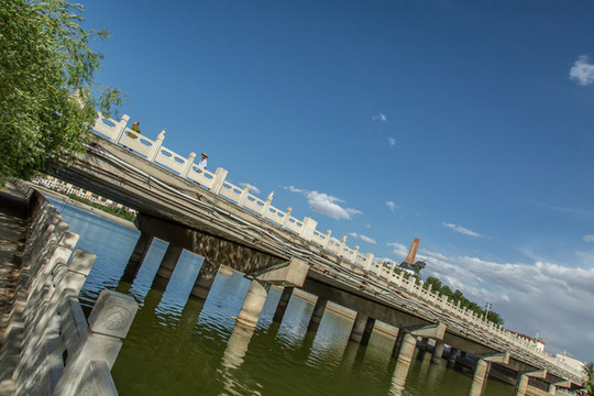 橋