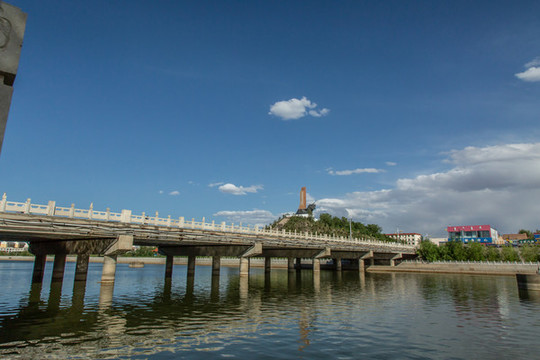 橋