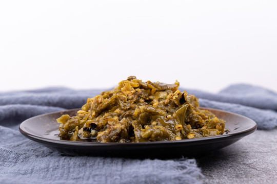 燒椒醬調(diào)味料