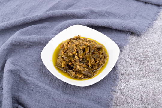 燒椒醬調(diào)味料