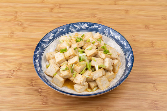 家常豆腐