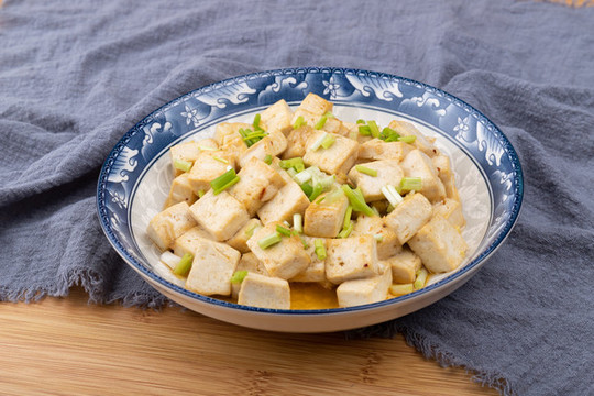 家常豆腐